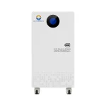 LVTOPSUN 51.2V 314Ah Battery for Solar Systems in Bangladesh