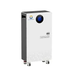 LVTOPSUN 51.2V 314Ah Battery
